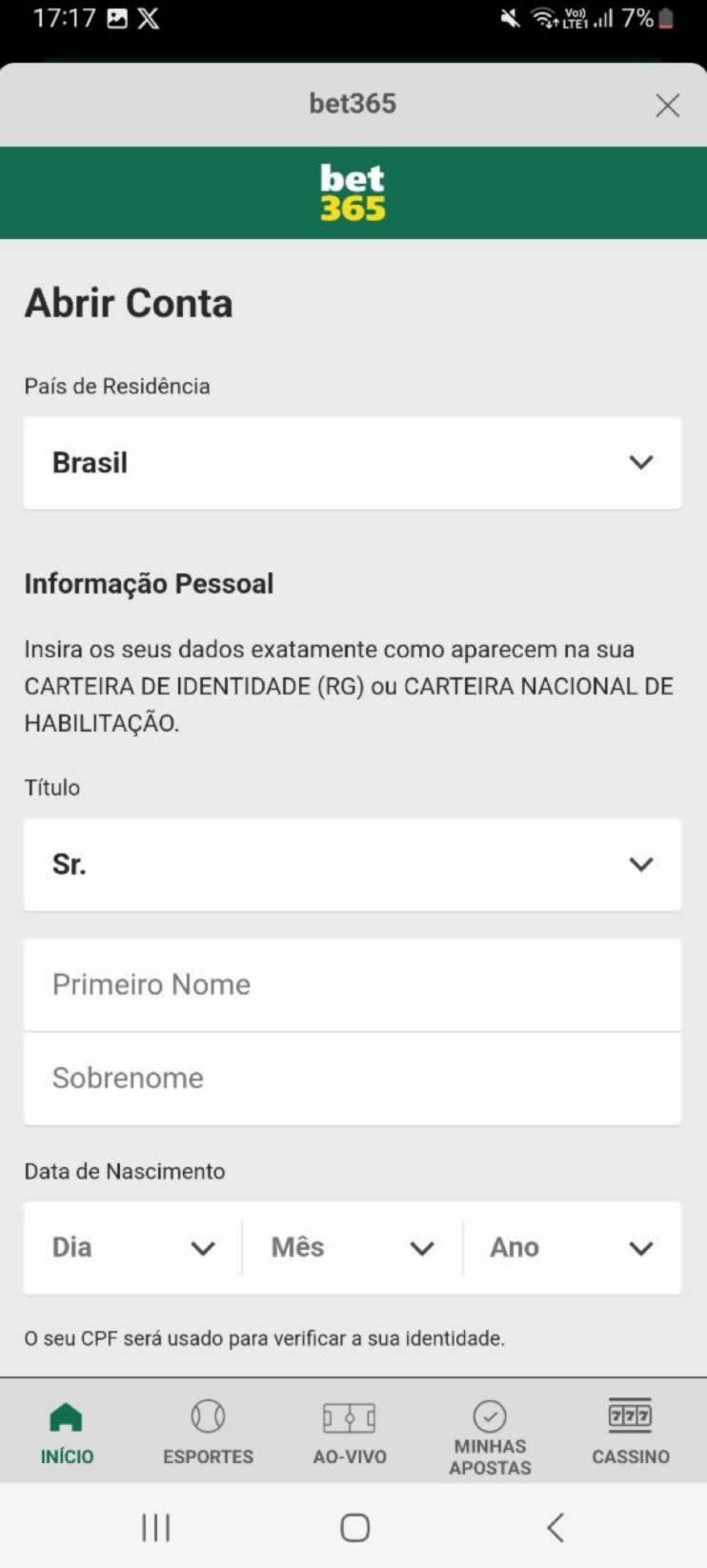 resultados ao vivo de jogos