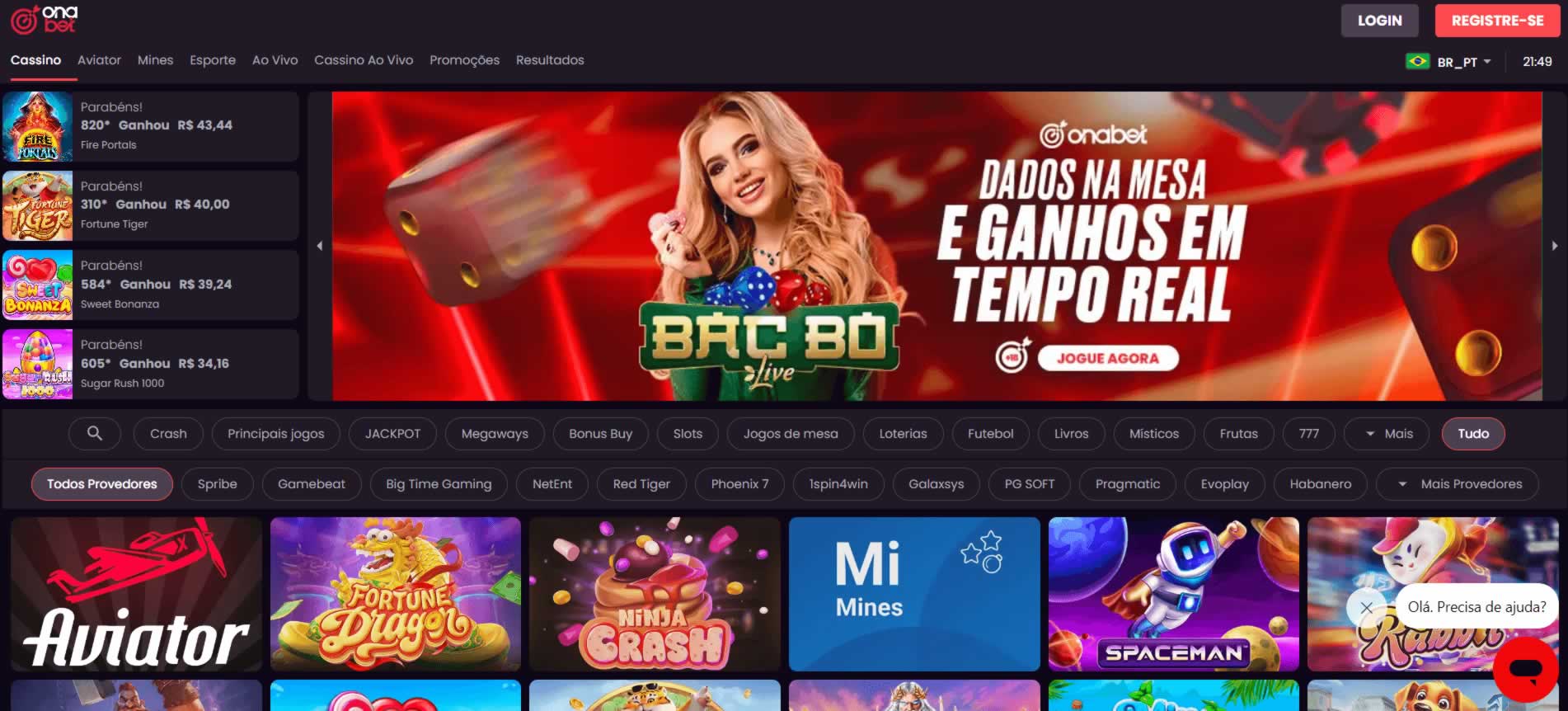 jogos de hoje ao vivo 25