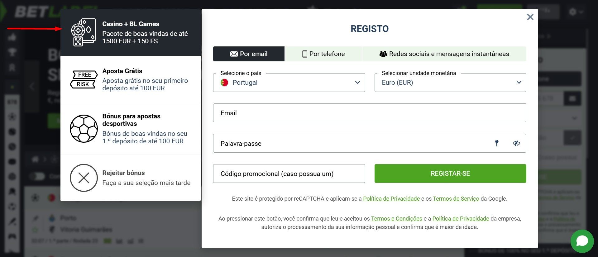 tv online max
