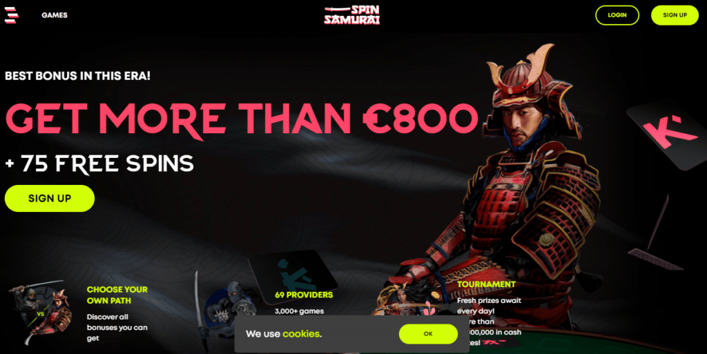 7 games bet casino