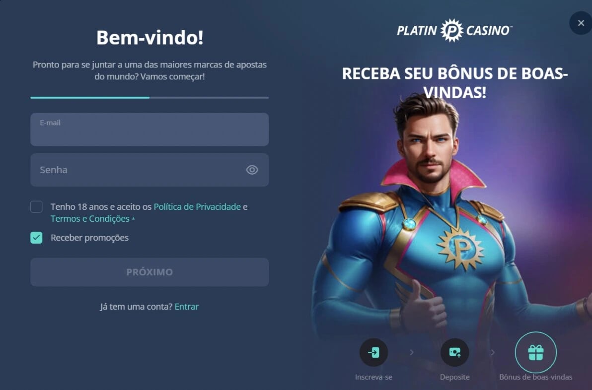 world sport betting registration online