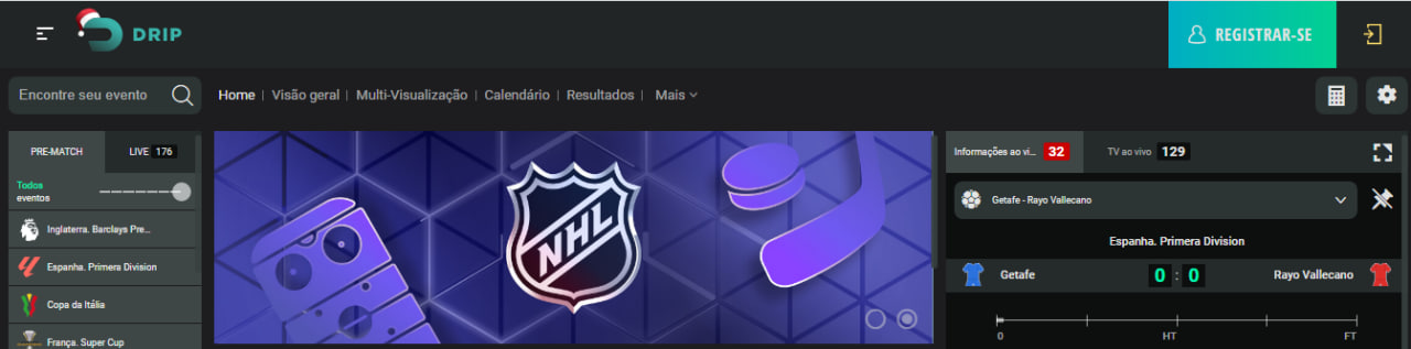 baixa tv online
