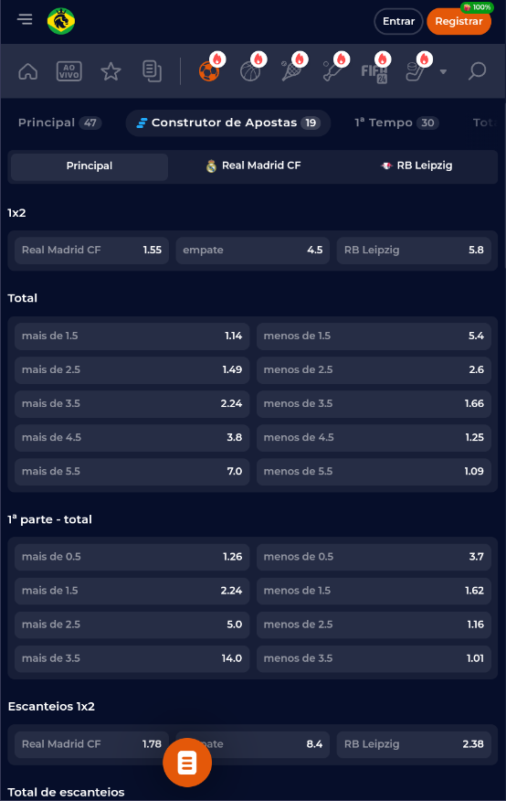livebet