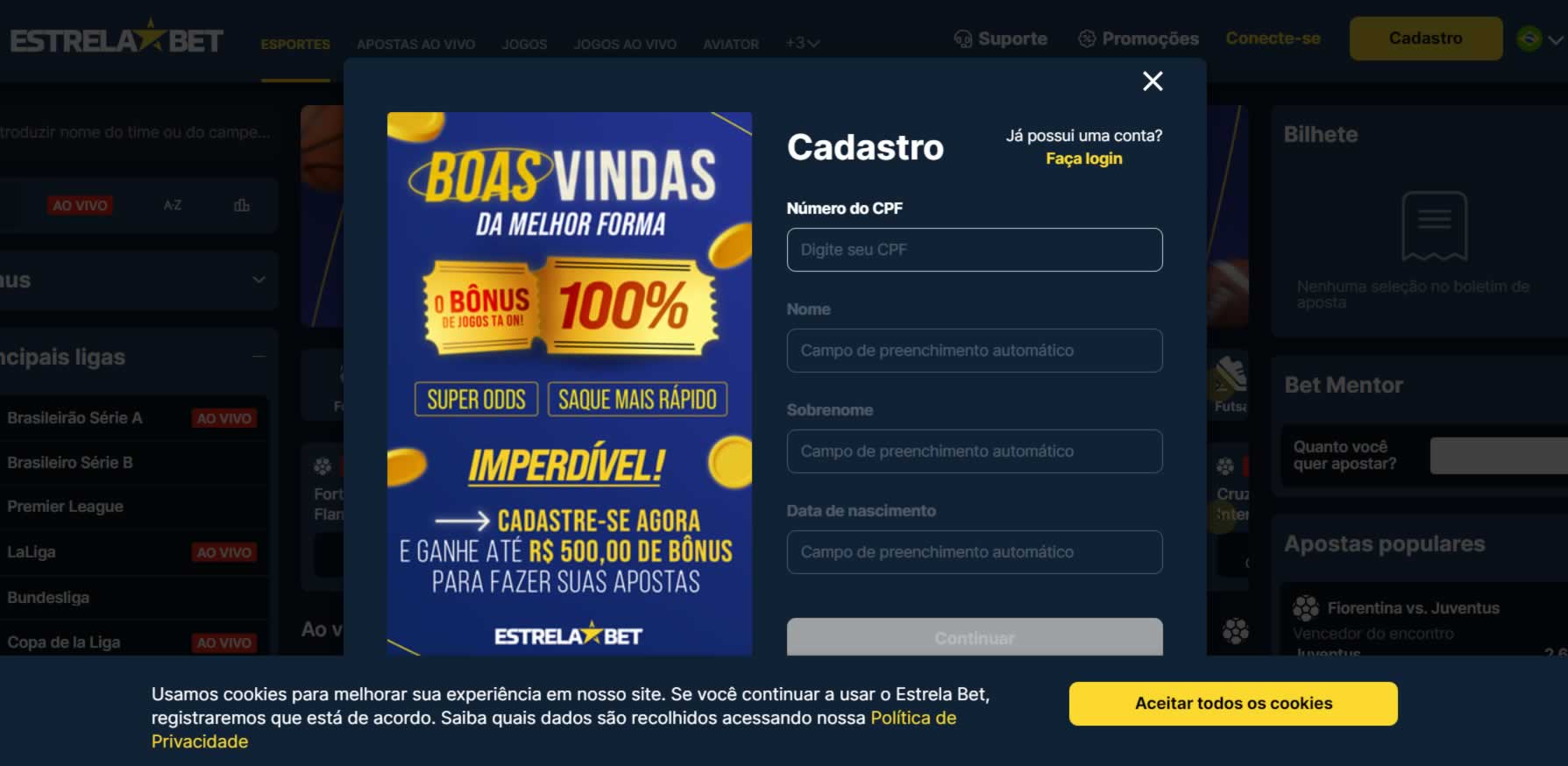b1.bet é confiavel
